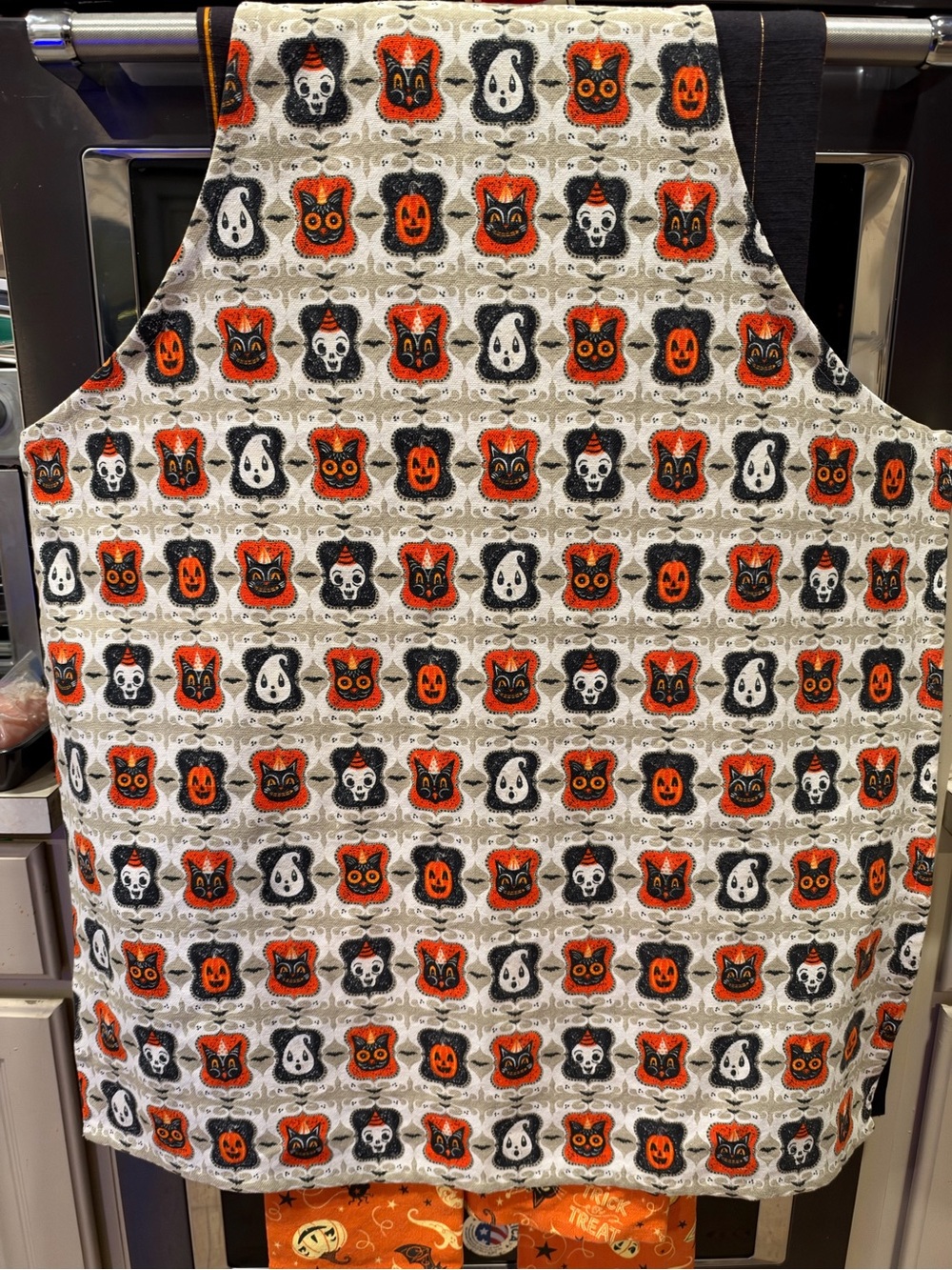 Johanna Parker Apron